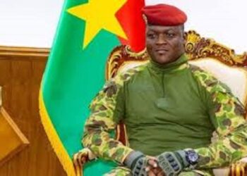 Burkina : Ibrahim Traoré forme un gouvernement resserré de 22 membres