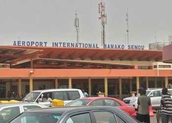 Mali : Pourquoi des vols ont été annulés à l’Aéroport de Bamako?