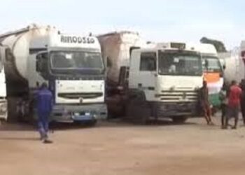 Niger : Des opérateurs sanctionnés pour refus d’acheminer du carburant au Mali