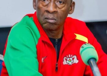 CAN 2025 : Le Burkina se sépare du sélectionneur des Étalons et de son staff