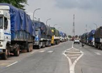 Ports d’Abidjan et San Pedro : 102 camions de cacao dont 62 sans connaissement stationnés