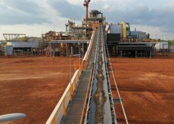 Séguéla : La mine d’or dépasse ses prévisions de production en 2025