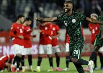 CAN 2025 : Le Nigeria décroche la troisième place