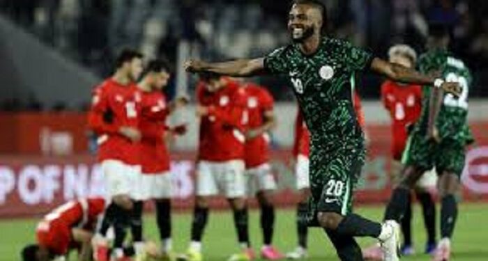 CAN 2025 : Le Nigeria décroche la troisième place