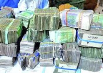 Flux financiers illicites : L’UE salue les réformes du Burkina et du Mali