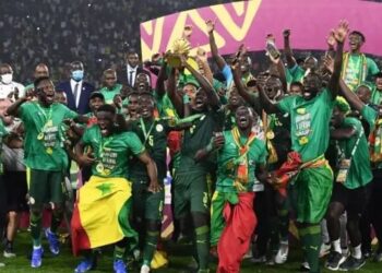 CAN 2025 : Le Sénégal champion d’Afrique après une finale épique face au Maroc