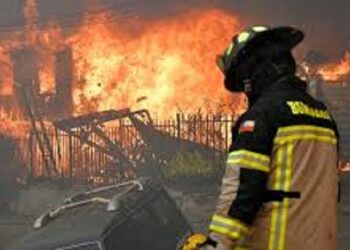 Chili : Au moins 15 morts dans de violents incendies