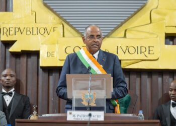 Côte d’Ivoire: Patrick Achi plaide pour des lois équitables et une rigueur budgétaire