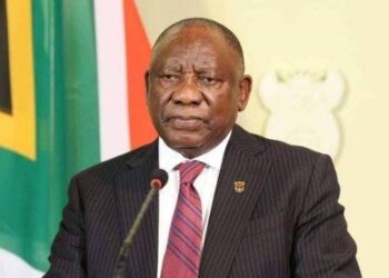 Afrique du Sud : Hausse des salaires des hauts fonctionnaires de 3,8 % et 4,1 % dès avril