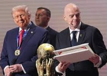 Coupe du monde 2026 : Un Mondial historique à 48 équipes organisé dans trois pays