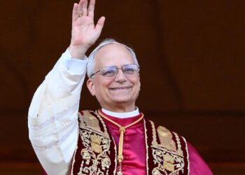 Capture de Maduro : Le pape appelle au respect de la souveraineté du Venezuela