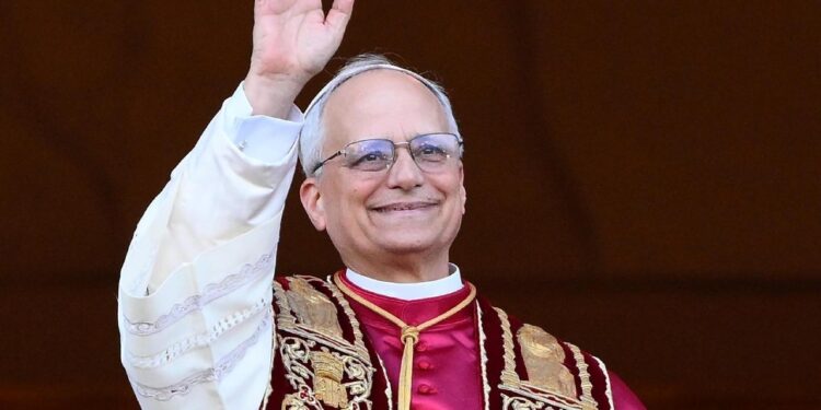 Capture de Maduro : Le pape appelle au respect de la souveraineté du Venezuela