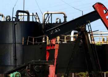 Pétrole brut : Le Venezuela détient les plus grandes réserves mondiales