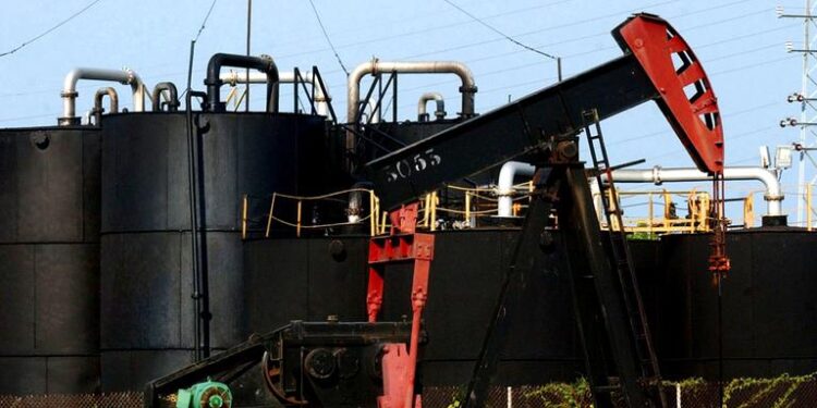 Pétrole brut : Le Venezuela détient les plus grandes réserves mondiales