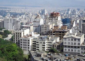 Iran : Les émeutiers et leurs soutiens occidentaux mordent la poussière