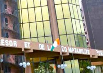 Côte d’Ivoire : Le Trésor public vise 234,43 milliards FCFA de ressources non fiscales