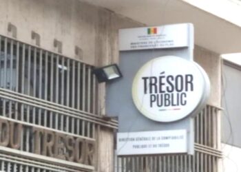 Dette : Le Sénégal face à 747 milliards FCFA à rembourser en mars et 6075 milliards en 2026
