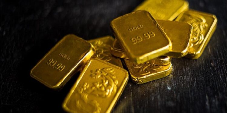 Cameroun : Scandale autour de 15 tonnes d’or qui ont disparues