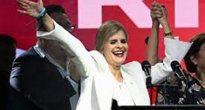 Costa Rica : Laura Fernandez élue dès le premier tour
