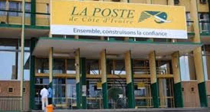 Côte d’Ivoire : La Poste dévoile sa nouvelle architecture axée sur le e-commerce et le numérique