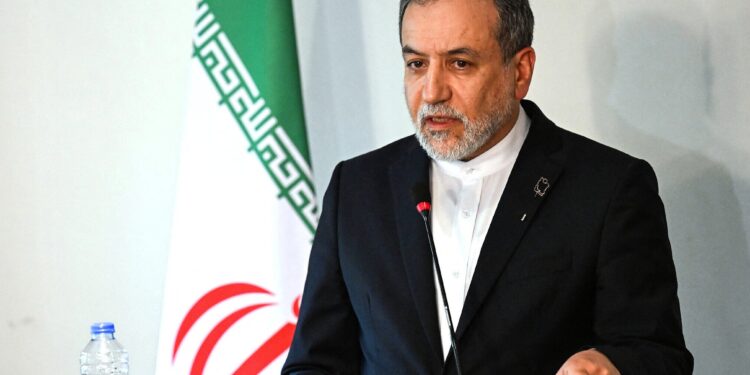 Proche orient : L’Iran dément toute volonté d’accord et de négociation avec les Américains