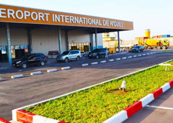 RDC : Plus d’un milliard FCFA saisi à l’aéroport de Kinshasa, une enquête ouverte