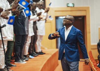 Bénin : Romuald Wadagni dévoile son projet de société