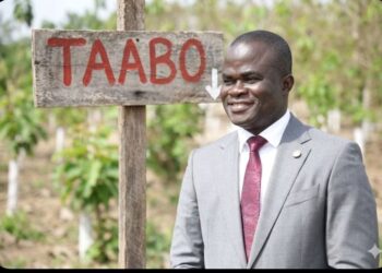 Café-cacao: Les raisons de la démission du 1er vice-président de l’ASPCACC