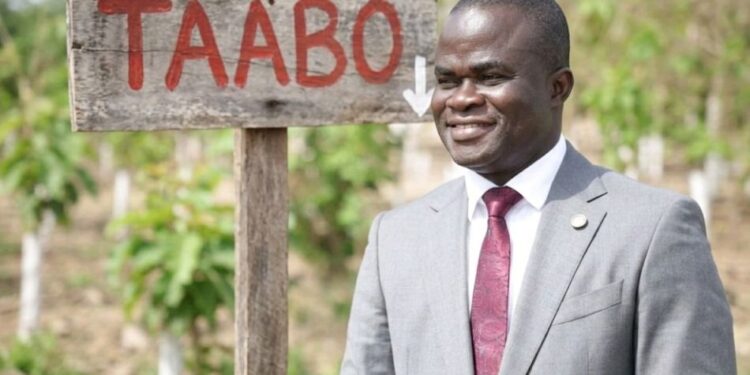 Café-cacao: Les raisons de la démission du 1er vice-président de l’ASPCACC