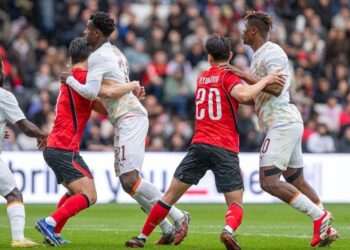 Fenêtre FIFA : la Côte d&rsquo;Ivoire domine la Corée du Sud (4-0)