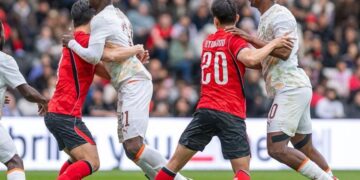 Fenêtre FIFA : la Côte d&rsquo;Ivoire domine la Corée du Sud (4-0)