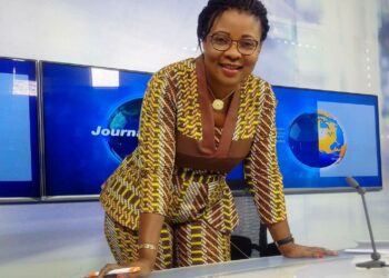 Audiovisuel : Delphine Gbla prend la tête de Radio Côte d’Ivoire