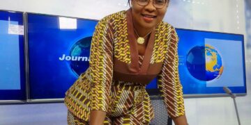 Audiovisuel : Delphine Gbla prend la tête de Radio Côte d’Ivoire