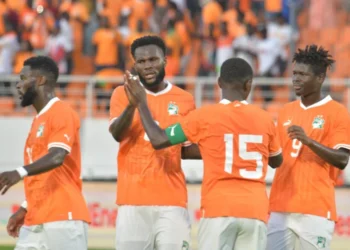 Mondial 2026 : La Côte d’Ivoire affrontera la France en match amical le 4 juin à Nantes