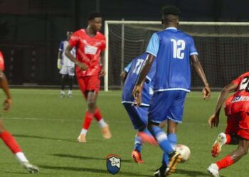 Coupe nationale: L&rsquo;Es Agboville bat le WAC et file en 8è finale