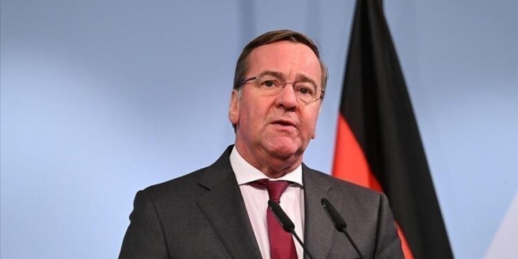 Guerre en Iran : L’Allemagne exclut toute participation militaire