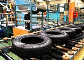 Industrie du pneu en Afrique : Avec son caoutchouc naturel, la Côte d’Ivoire peut devenir un acteur majeur