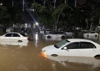 Kenya : Au moins 23 morts dans des inondations à Nairobi
