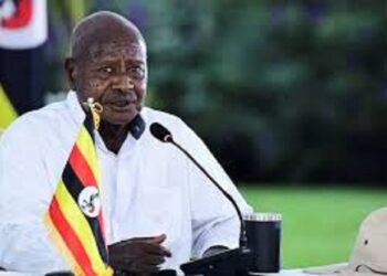 Yoweni Museveni : « Des marchés fragmentés maintiennent l&rsquo;Afrique dans la pauvreté »