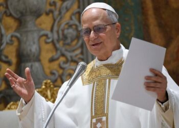 Journée internationale de la femme : Le pape appelle à lutter contre les féminicides