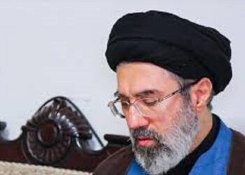 Iran : Mojtaba Khamenei désigné guide suprême après la mort de son père