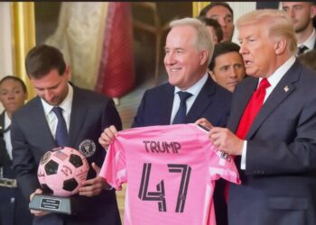 Inter Miami : Lionel Messi gagne entre 39 et 46 milliards FCFA par an