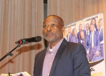 Cameroun : Le prêtre Ludovic Lado s’insurge contre la visite du pape