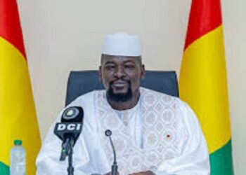 Guinée : Le président rappelle 12 ambassadeurs dont celui en Côte d’Ivoire