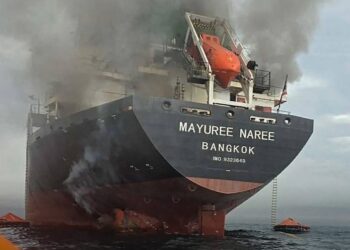 Guerre contre l’Iran : Au moins 16 navires attaqués dans le détroit d’Ormuz et le Golfe Persique