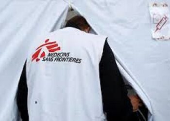 Centrafrique : Deux employés de Médecins Sans Frontières arrêtés pour déstabilisation
