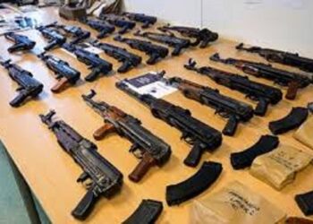 Armement en Afrique : Les États-Unis premiers fournisseurs d’armes entre 2021 et 2025, selon le SIPRI
