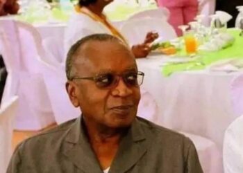 Côte d’Ivoire : Guillaume Houphouët-Boigny est décédé à 89 ans