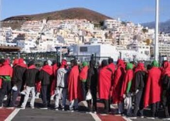 Espagne : Les migrants sans papiers auront désormais accès aux soins de santé