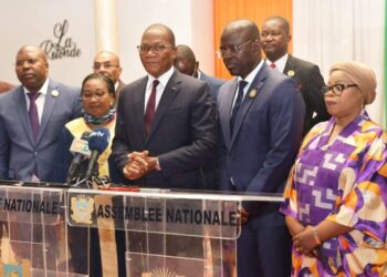 Côte d’Ivoire : Les filières coco et karité intégrées aux conseils coton-anacarde et hévéa-palmier à huile